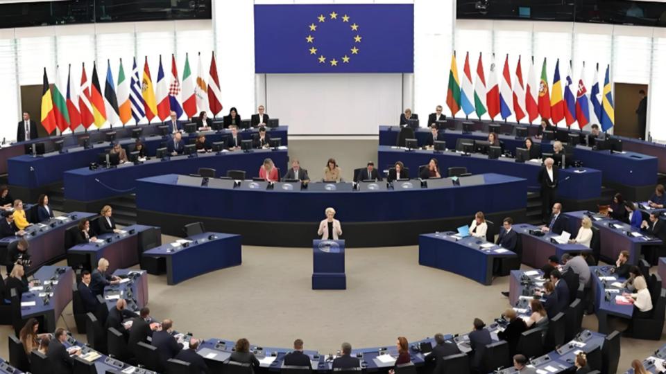 德总理默茨访华，高调展示中德合作实质性成果