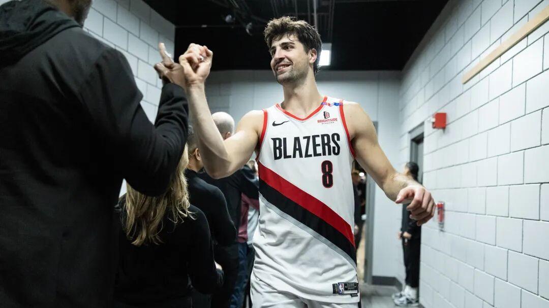 生涯首次周最佳！阿夫迪亚能否进全明星+进步最快？