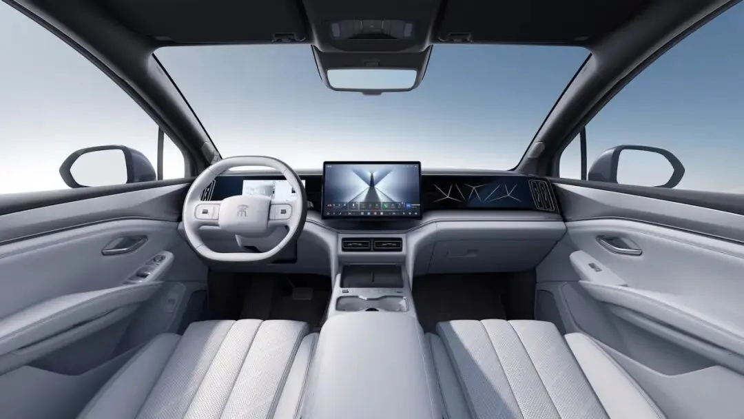 入门即满配，智能化和舒适性卷起来 15万预算买的SUV