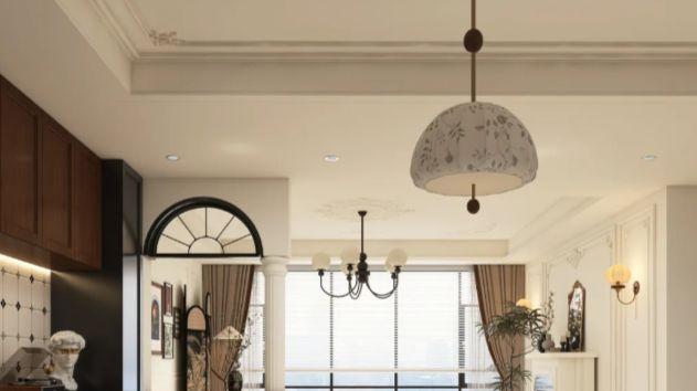 微水泥 vs 柔光砖：选的不是地板，是生活节奏