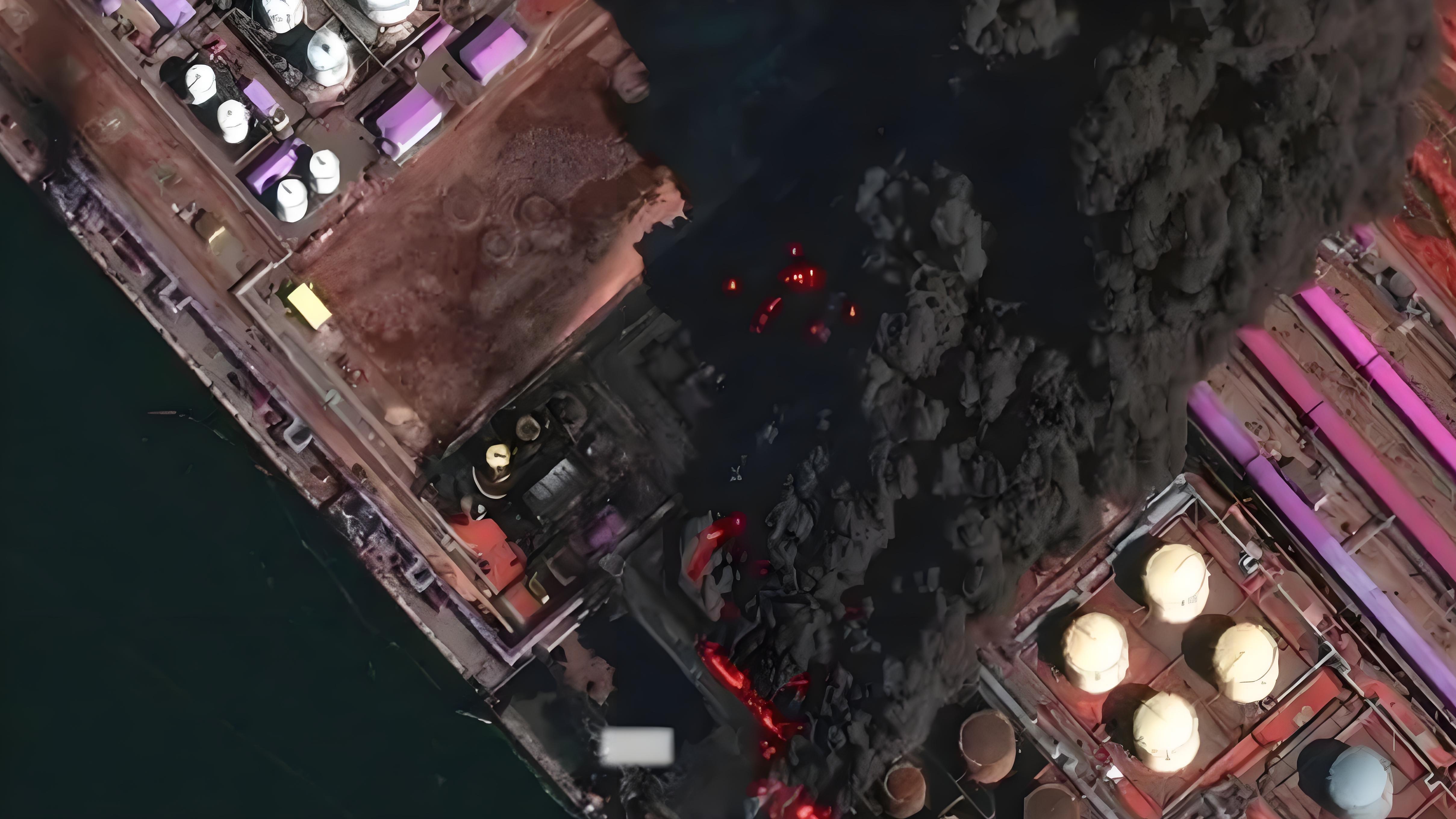 “稳准狠”，乌军5天3袭俄石油命门，2.6万亿经济支柱被点燃