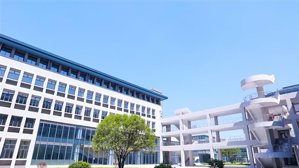 再造一所大学，位于咸宁！武汉东湖学院职业学院9月前完工