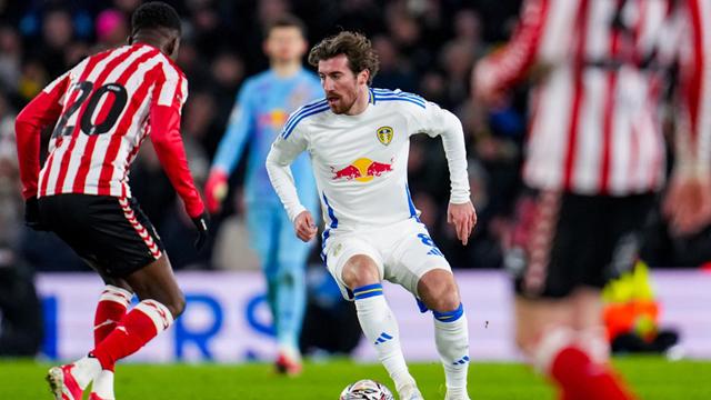 英超：埃弗顿vs利兹联，谁能延续强势状态？