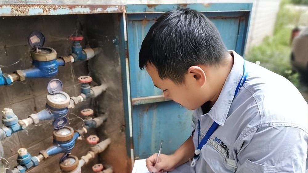 解析农贸市场安装智能水电表的多重好处