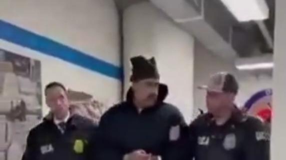 委内瑞拉总统被美关押进环境最差等级的监狱！