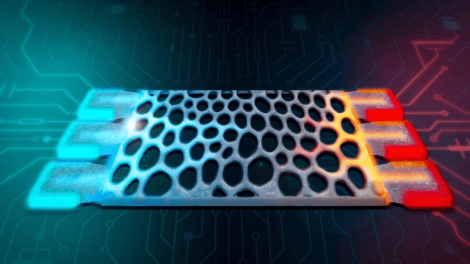 麻省理工学院重大突破：硅结构余热助力计算，矩阵乘法达99%+精度