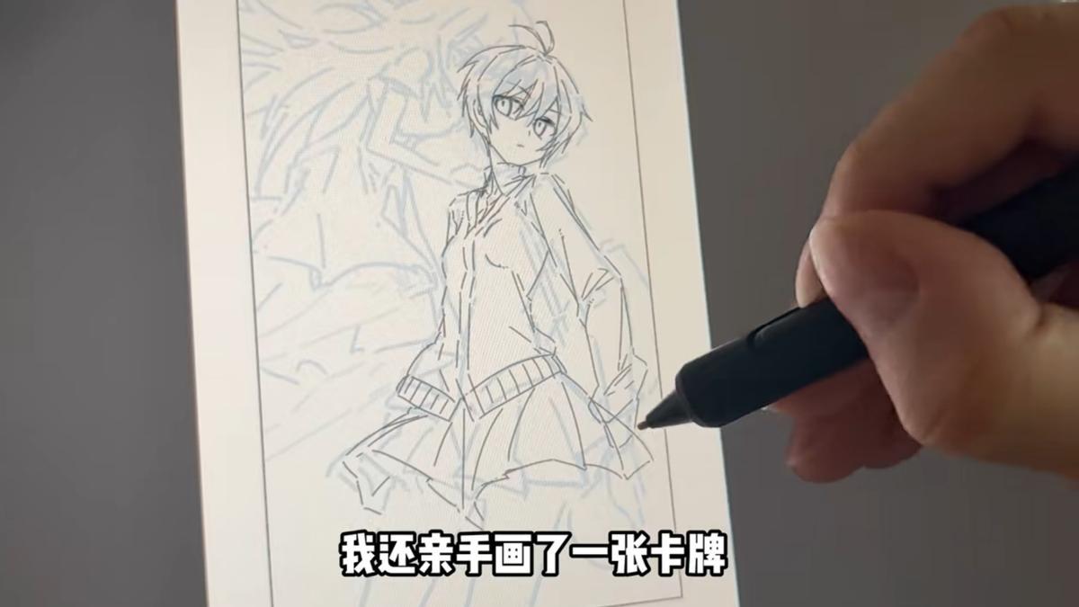 《血族》手游十二周年：一场"自己联动自己"的双厨狂喜