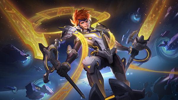 王者荣耀：情人节春节皮肤雨来袭，后羿典藏、瑶妹无双引爆期待！