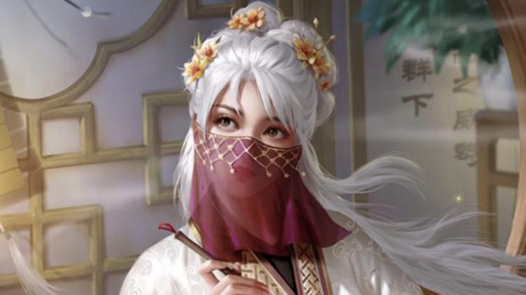 三国杀：标将真正的荣光，过牌数量高达50，谁敢不服？