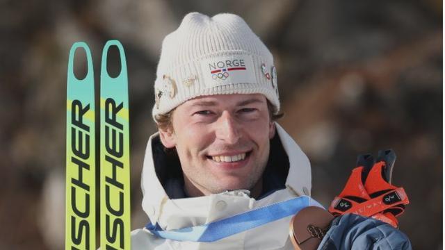 "时机实在不当" ，挪威传奇选手谴责冬奥期间自曝出轨的本国选手