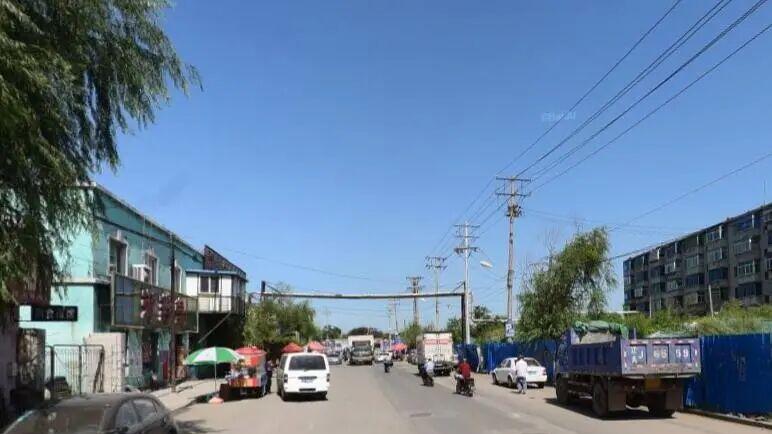 沈阳二环内最脏乱差的几个地方