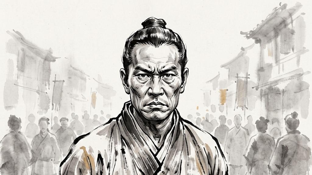 从“大厂毕业”到拔刀造反：李自成经历了什么，才彻底撕破脸？——裁员没有逼反李自成，“欠薪”才真正要了