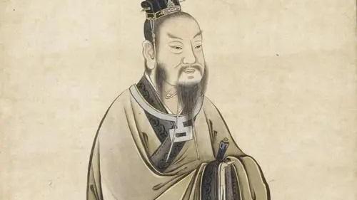 历史武将系列｜孙叔敖：文韬武略定荆楚，贤将贤相照千秋