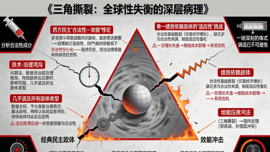 蒋泓峰：秩序的蓝图—世界政体形态的均衡博弈与未来谱系