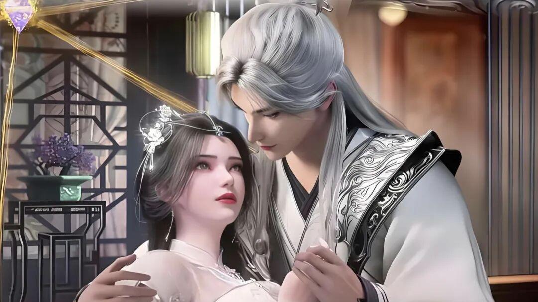 仙逆: 你知道天逆珠五行圆满以后会觉醒什么功能吗？