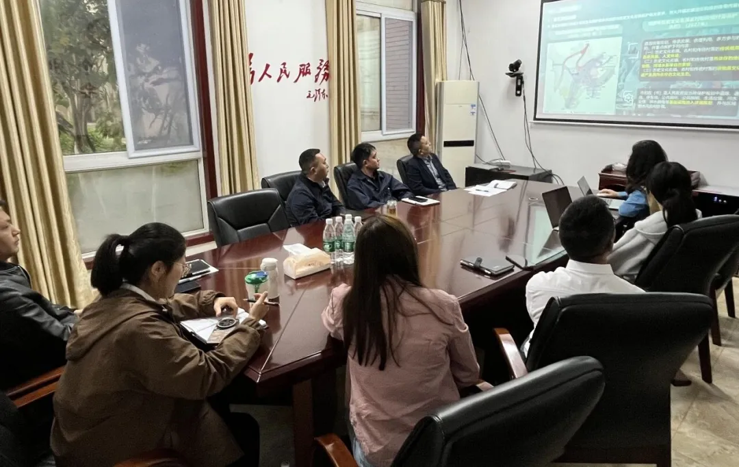 微周刊丨我市各镇（街）“一把手”这周在忙啥？