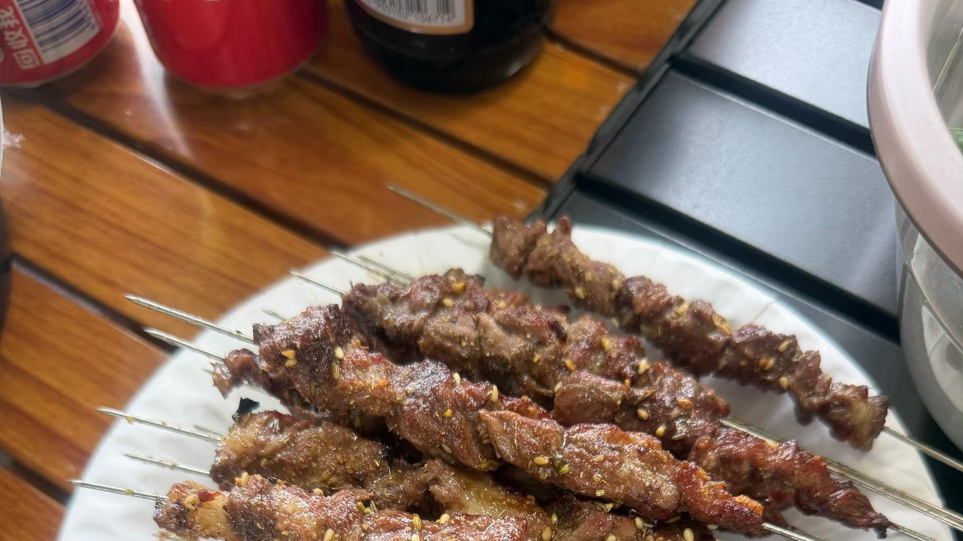 烟火寻常，便是人间顶配