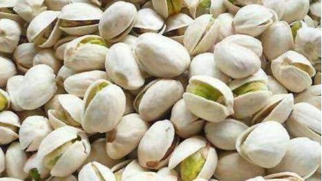 海运冷知识！日常吃的开心果，竟是国际认证危险品