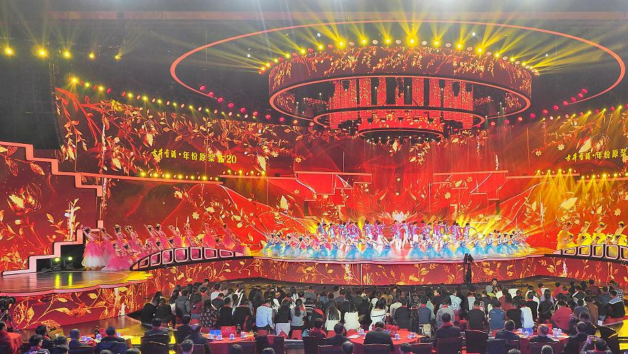 产学研工程|2026马年春晚观感：喧嚣背后的审美错位与时代命题