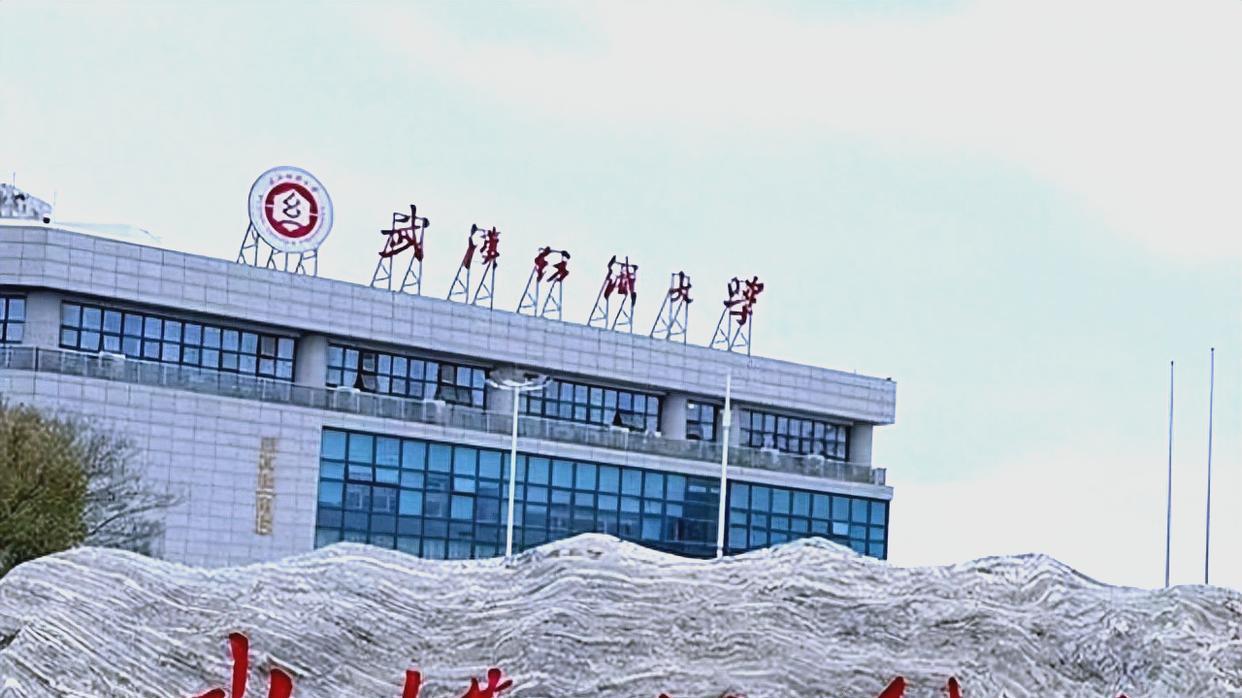 国内高校分享第171期：武汉纺织大学-别卷438万考研大军！纺大学生正用双学位悄悄上岸英日名校