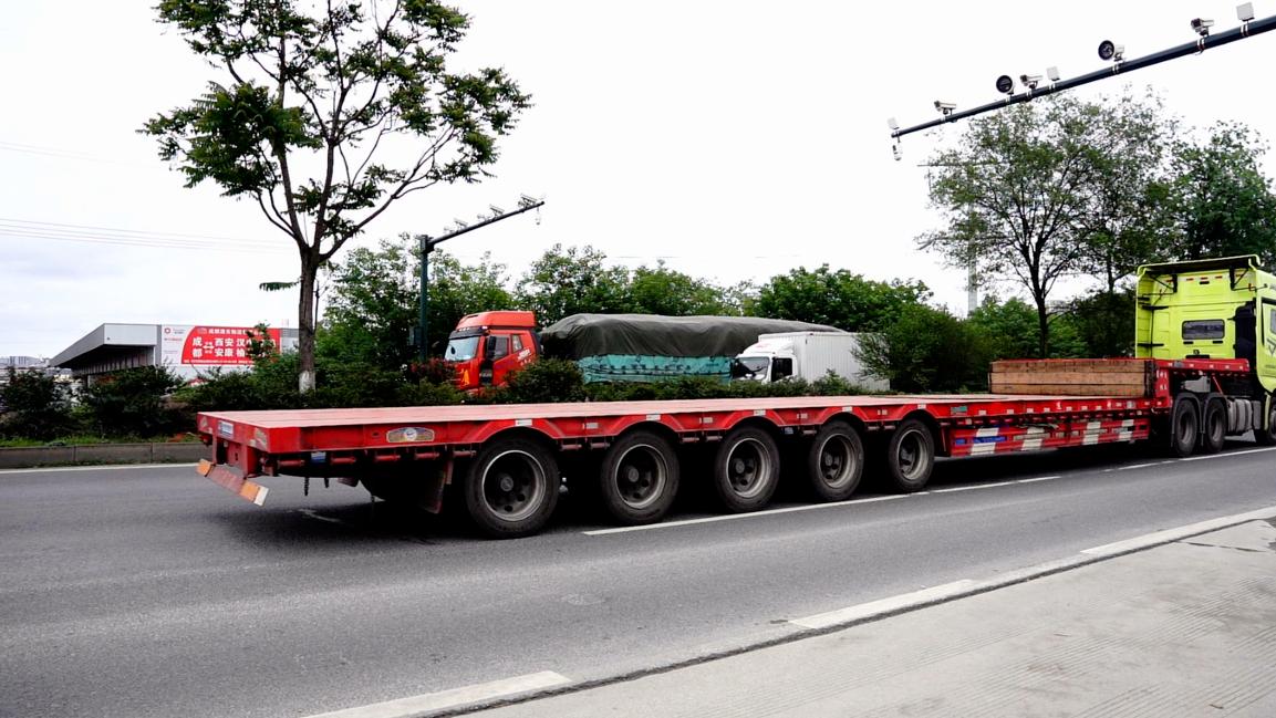 多地启动治超：卡友反对的从来不是治超