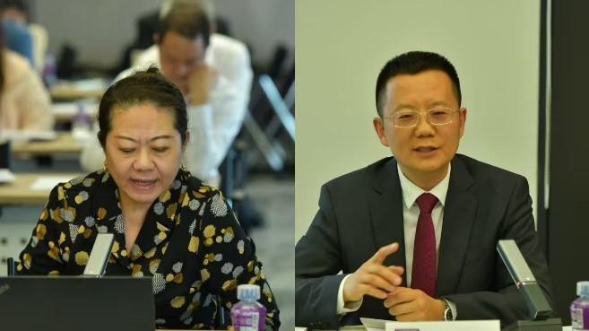 资讯 | 两高新贪污贿赂司法解释解读及贿赂案例分享会在京顺利举办