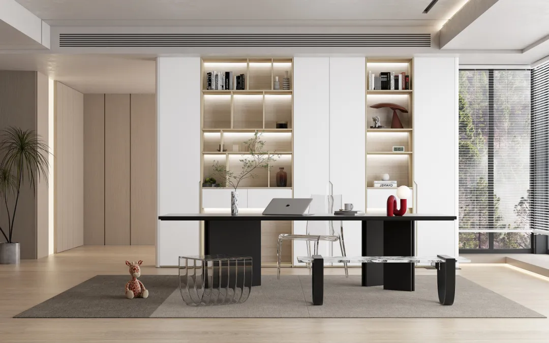 每一处设计，都是对父爱的深情回响