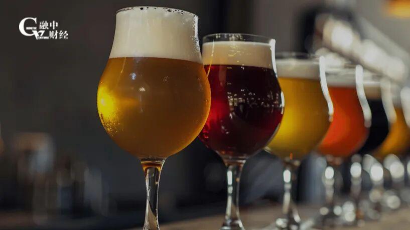 80后最爱喝的啤酒，要破产了？