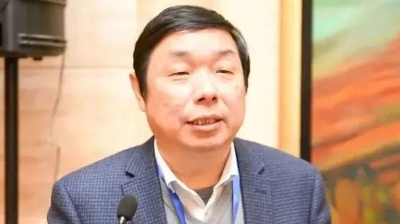 一位为自然“疗伤”的“大地医生”——明光人胡振琪当选中国工程院院士｜贡发芹