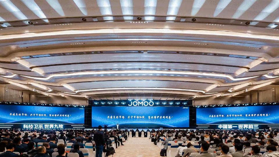 冰雪中构建春天|2026家居头部企业激战正酣