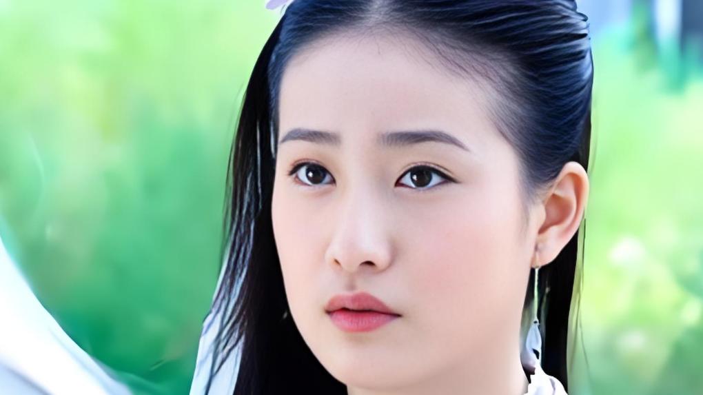 金庸笔下名字最难听的女侠，小时候没觉得，长大后读出来都会害羞