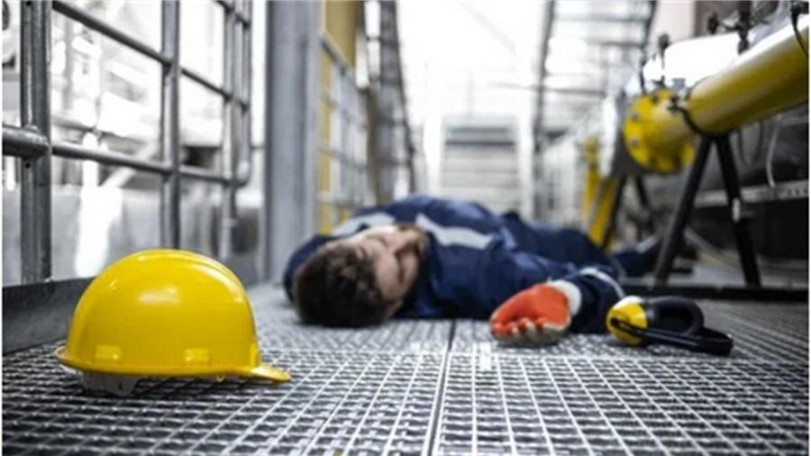 年末高危用工风险盘点：那些防不胜防的工伤事故！