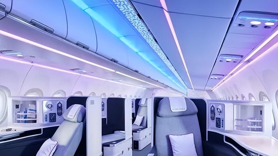 从窄体到远航：空客A320neo家族的“超远程王者”空客A321XLR