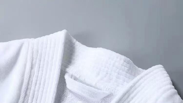 淮安恒源织造：酒店浴衣洗涤的6大注意事项