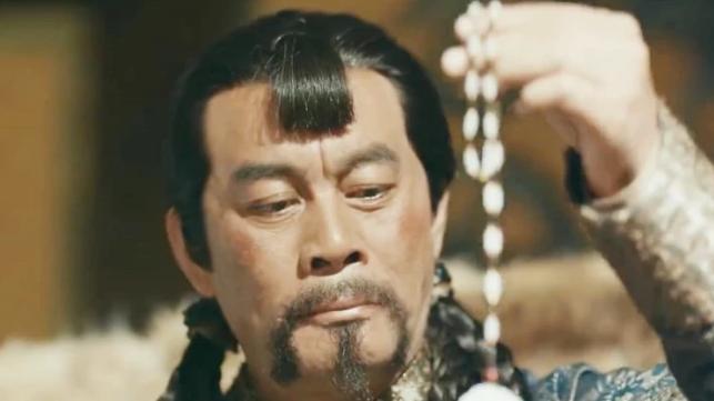 一个打了半辈子败仗的人，凭什么被朱元璋称为“天下奇男子”？