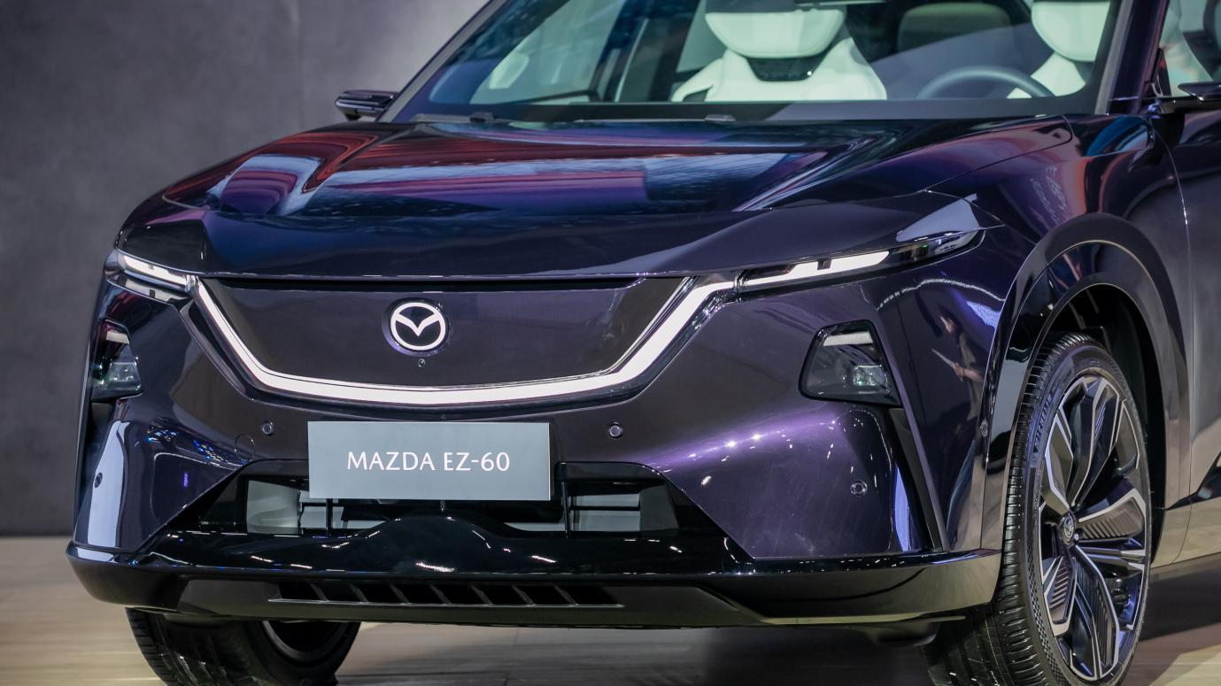 客厅派对决生活玩家：EZ-60与NX8家用进化论