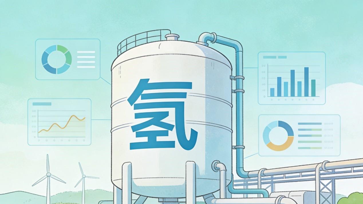 中国正把“未来石油”打成白菜价，2026年成全球能源洗牌元年