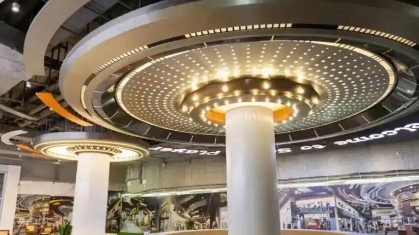 兴华南街的地上与地下，“坎坷”的路和即将亮相的兴华汇