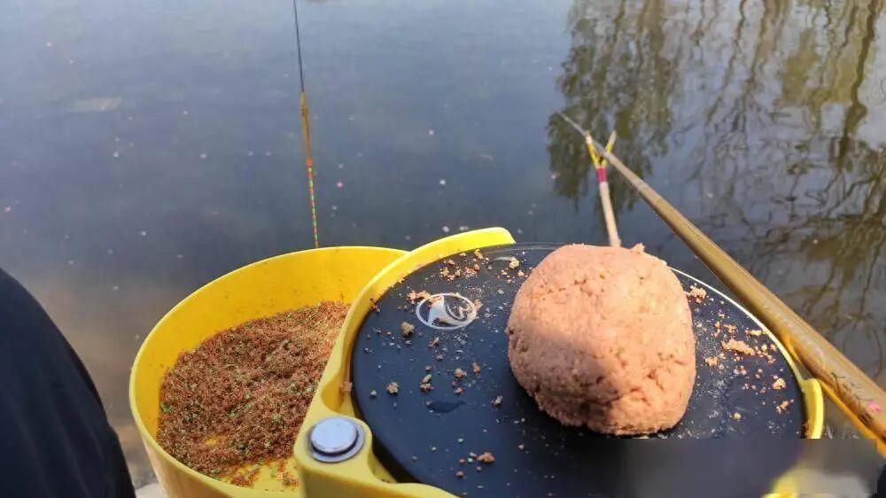 立春钓鱼别瞎忙！摸透春天三阶段鱼情变化，线组这样微调才上鱼