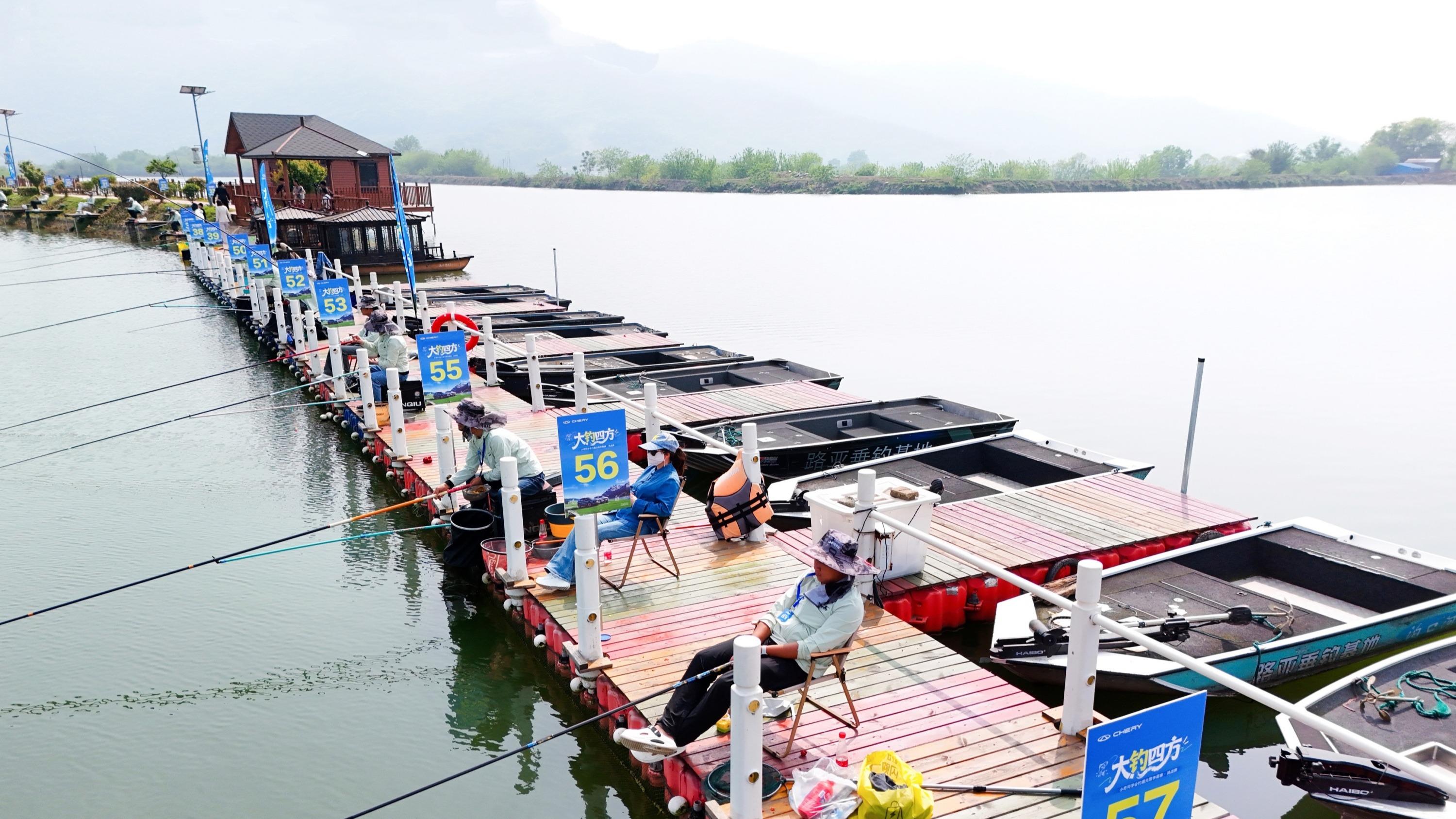 瑞虎车主，最懂生活