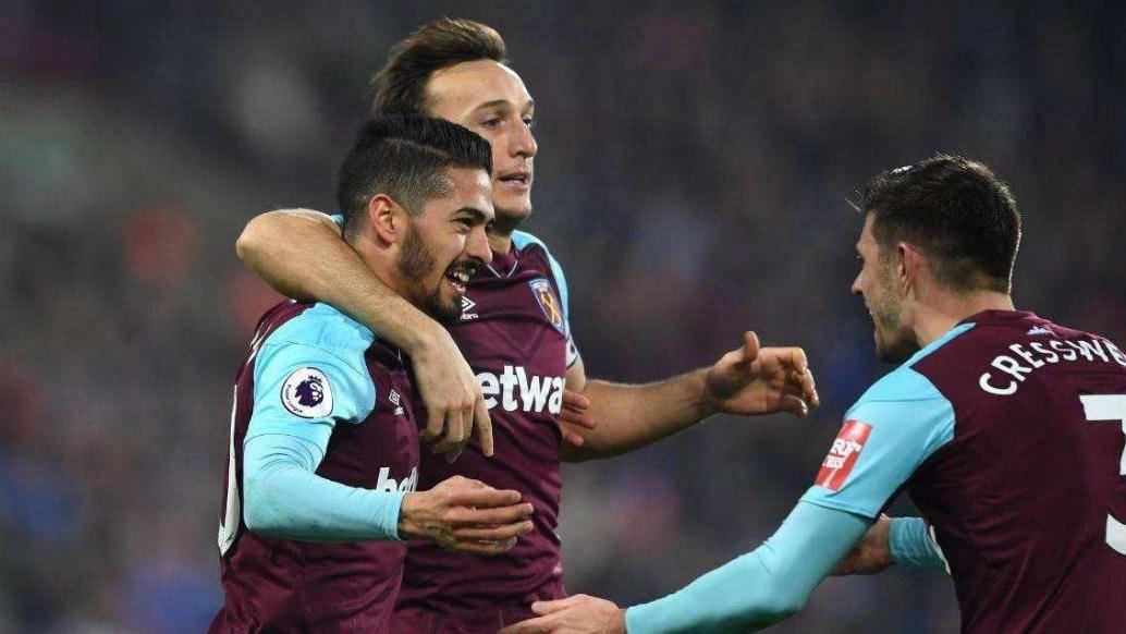 周日竞彩精选：巴伦西亚 VS维戈塞尔塔+西汉姆联VS 利兹联【附扫盘】