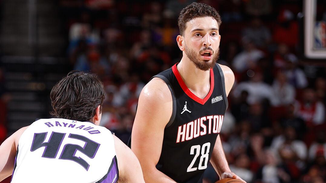 火箭31分大胜！申京26+13+11，谢泼德28分，KD21+4+5，威少22分