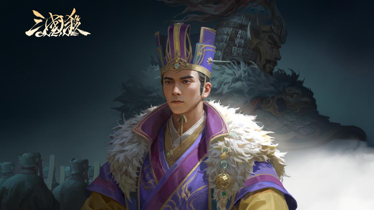 三国杀OL新春盛典启幕！族荀彧上线、多模式换新