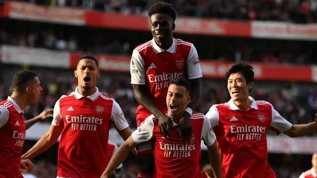 欧冠焦点大战：国际米兰vs阿森纳，蓝黑军团力争冲击前六