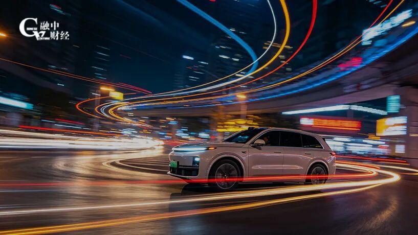 “理想系”，开始批量生产独角兽