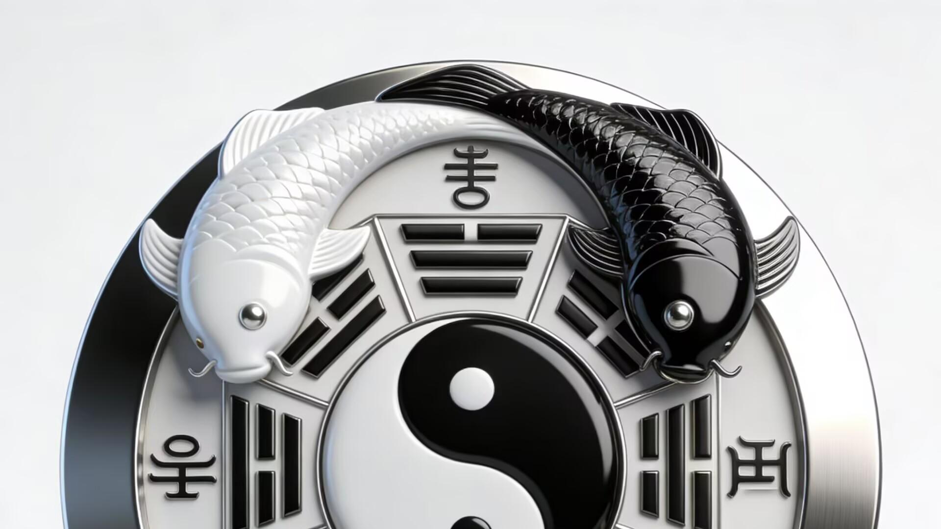 《易经》：教人穷则变，变则通，通则久，悟理明心