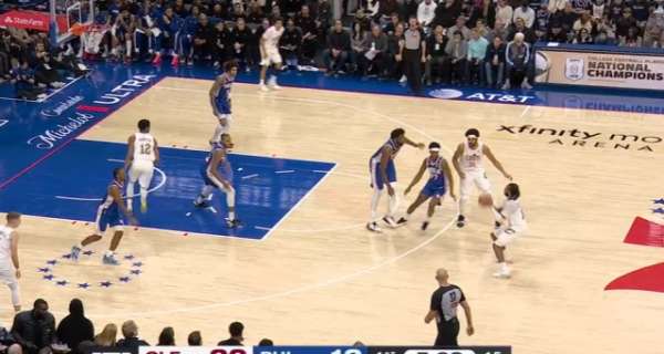 复出在即！多镜头逐帧拆解，加兰本赛季骑士时期精彩进攻表现