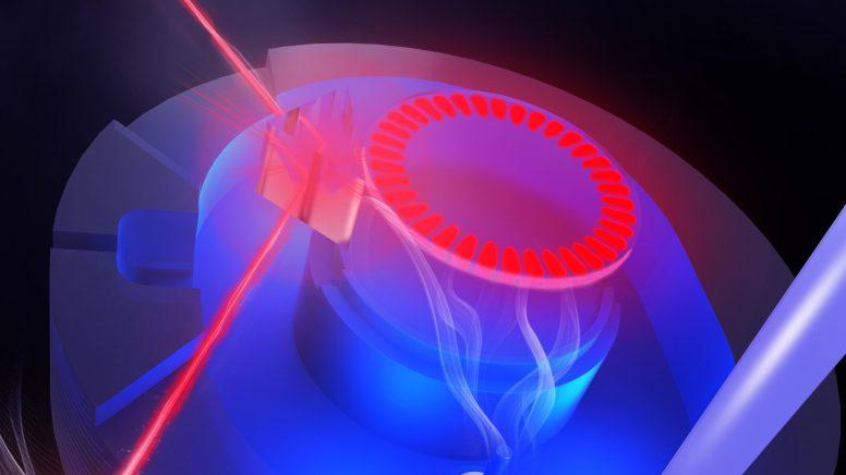 量子内耗竟成动力源？颠覆性发现挑战百年物理认知