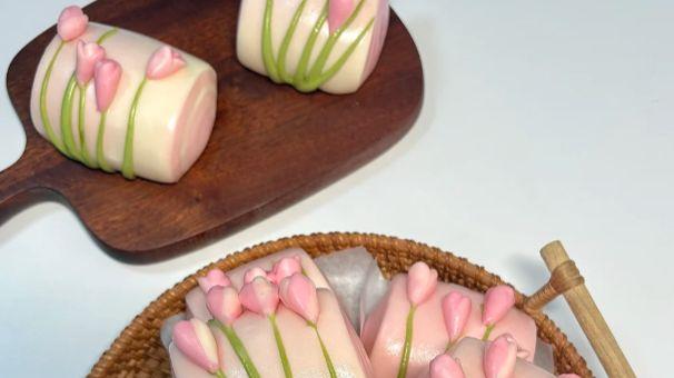 在家复刻湖南家常馒头，一口解锁童年味