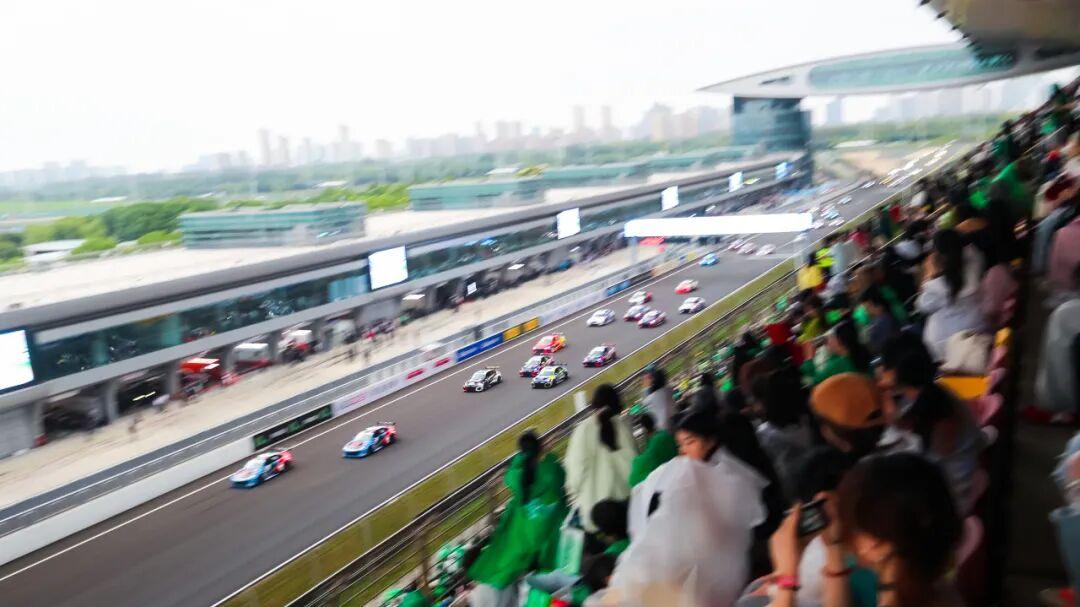 CTCC中国杯全年报名今日截止